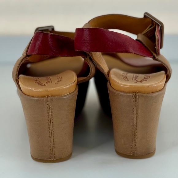Kork-Ease Wedges - Picture 4 of 6